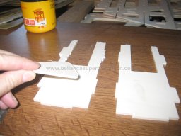 Doubled formers (22)